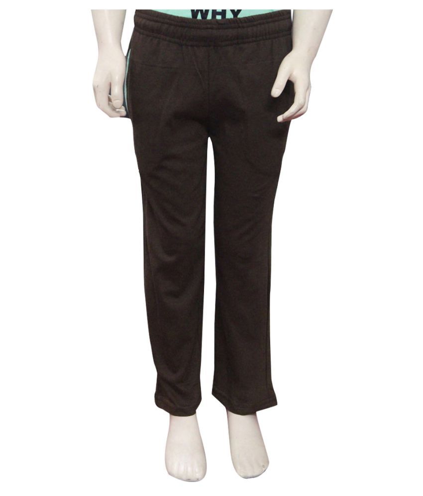 cotton lower pant