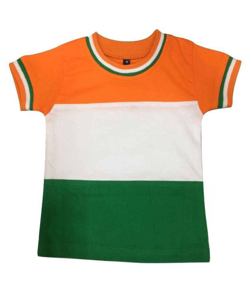 indian flag t shirt online india