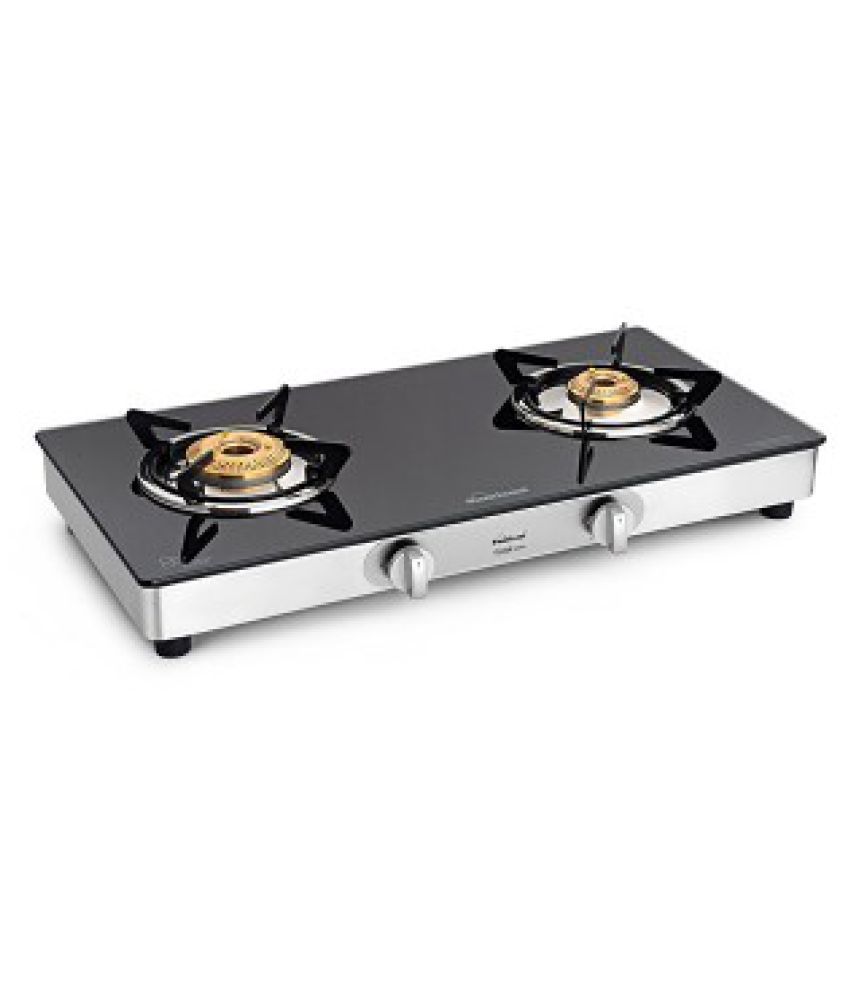 sunflame crystal 2 burner