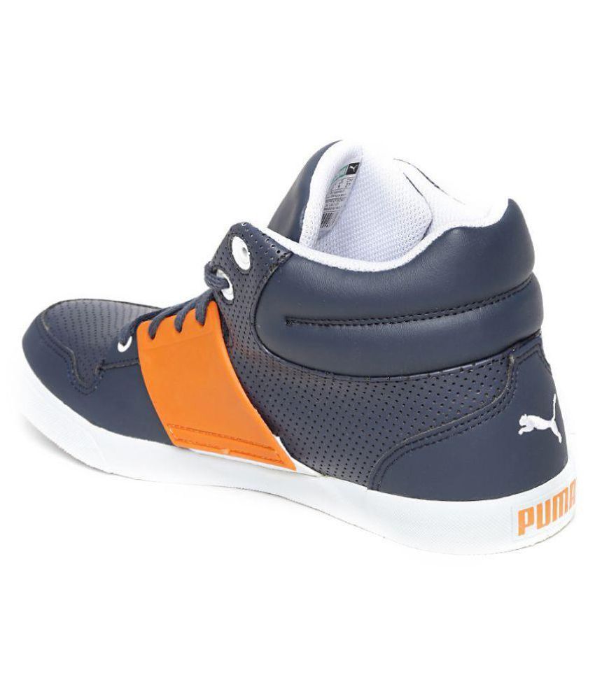 puma casual shoes online india