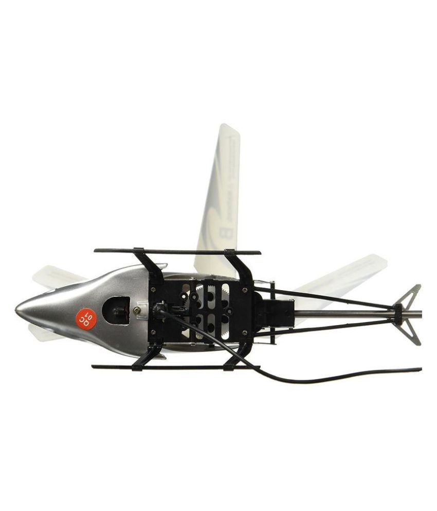 Super Alloy remote Control helicopter Remote Control Helicopter for
