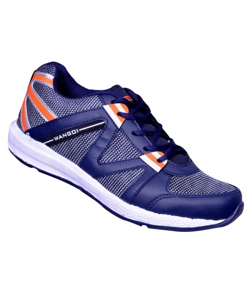 british running shoes