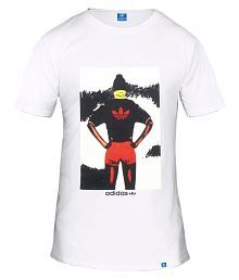 adidas t shirt at snapdeal adidas t shirt at snapdeal