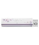 LG 1 Ton Inverter JS-Q12FUXD Split Air Conditioner