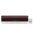 LG 1 Ton Inverter JS-Q12RUXA Split Air Conditioner(2016-17 BEE Rating)