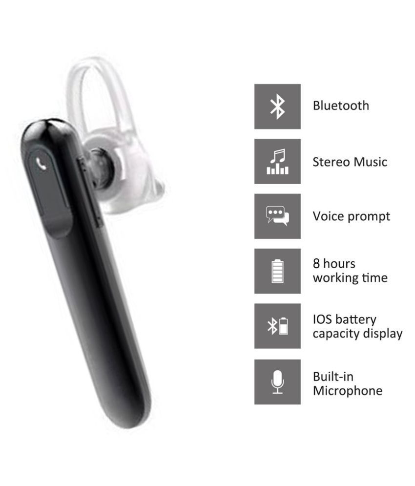 TrendyIndia Huawei Honor 7 Bluetooth 