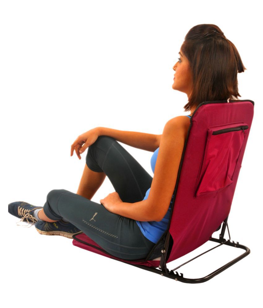 Folding Medi Buddy Meditation Floor Yoga Chair - Buy Folding Medi Buddy