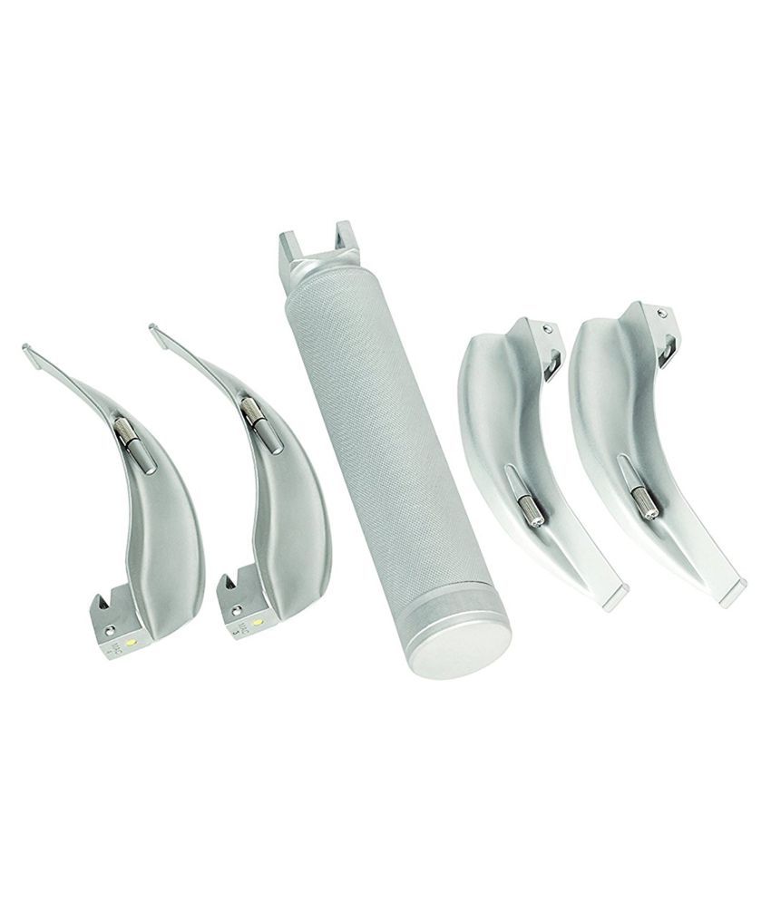 MICROSIDD LARYNGOSCOPE 4 BLADE Buy MICROSIDD LARYNGOSCOPE 4 BLADE at