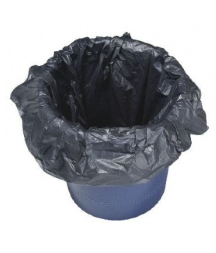 Shopcrate Plastic Garbage Bag - Buy Shopcrate Plastic Garbage Bag Online at Low Price - Snapdeal