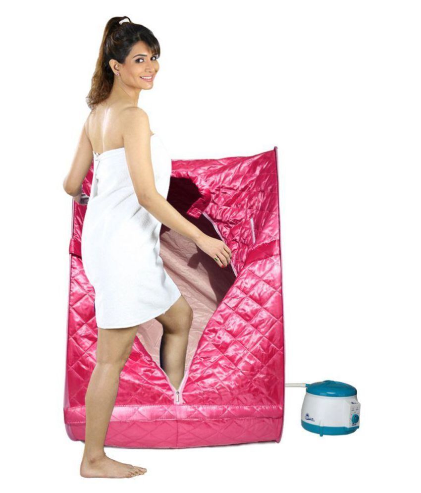 Best4U Home Portable STEAM SAUNA BATH: Buy Best4U Home Portable STEAM