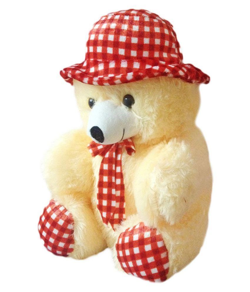 soft toy teddy bear 3 feet