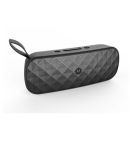 Motorola SP001BK(Black) Bluetooth Speaker