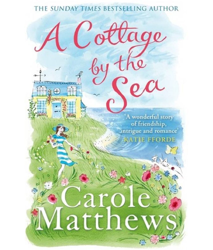 A Cottage by the Sea Buy A Cottage by the Sea Online at Low Price in