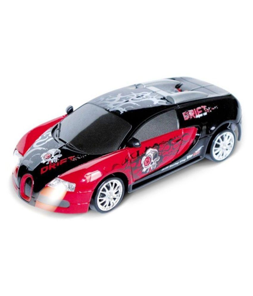 webby remote control car