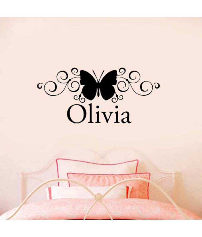     			Decor Villa Olivia Motivational/Quotes Motivational/Quotes PVC Sticker