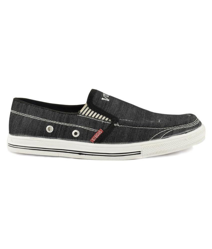 stylish supportive sneakers