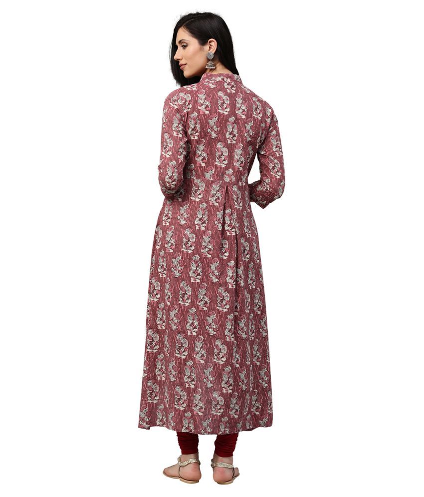 jaipuria kurti