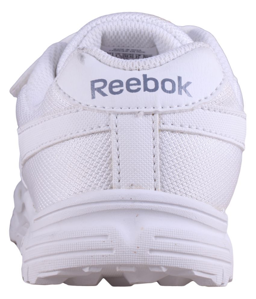 reebok racer shoes