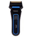 Kemei KM 2016 Foil Shaver ( Black )