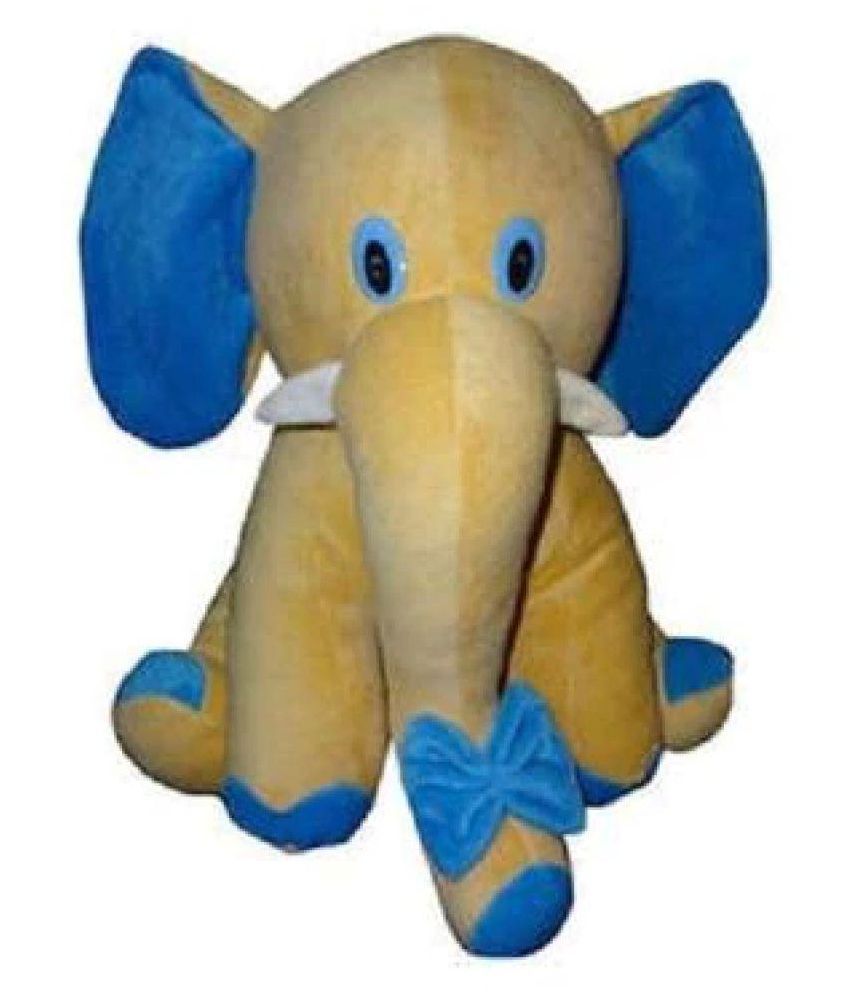 hathi soft toy