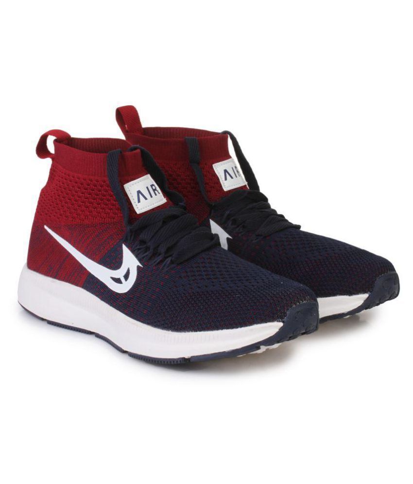 nike air lifestyle