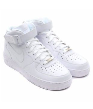 nike air force shoes long
