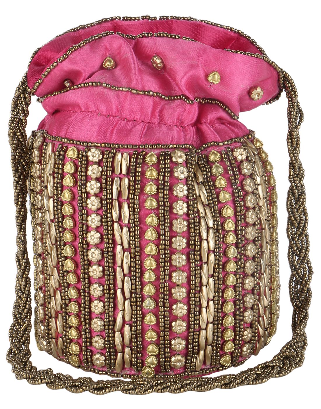 pinkpotli