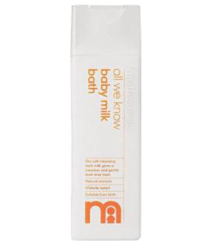 Mothercare Natural Baby Body Wash 300 ml ( 1 pcs ) Buy Mothercare