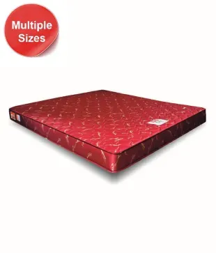 Dunlop Ultra Plus Foam Mattress Dunlop Ultra Plus Foam Mattress