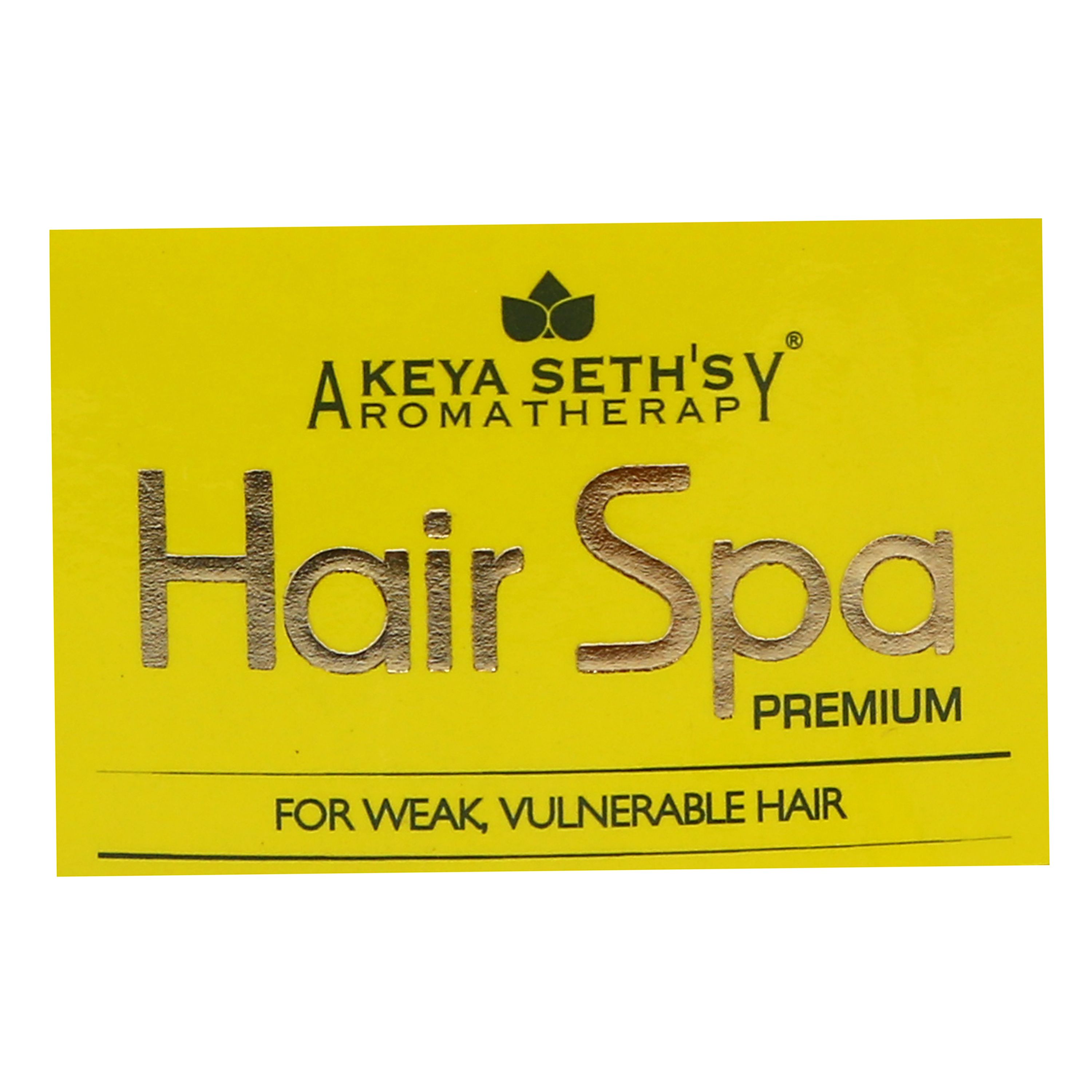 Keya Seth Aromatherapy Hair Spa for Weak Hair, Hair Scalp Treatment 200 gm:  Buy Keya Seth Aromatherapy Hair Spa for Weak Hair, Hair Scalp Treatment 200  gm at Best Prices in India - Snapdeal