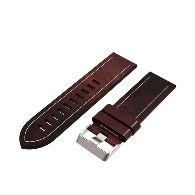 garmin forerunner 35 leather strap