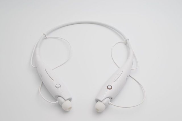 WowObjects Sport Bluetooth Headset Earphone Wireless Headphone With Mic HBS730 Handfree For Smart Phone iphone Samsung Hu