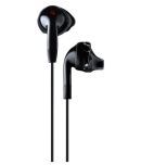 JBL Inspire 100 YB Sports In Ear Wired Earphones Without Mic Black