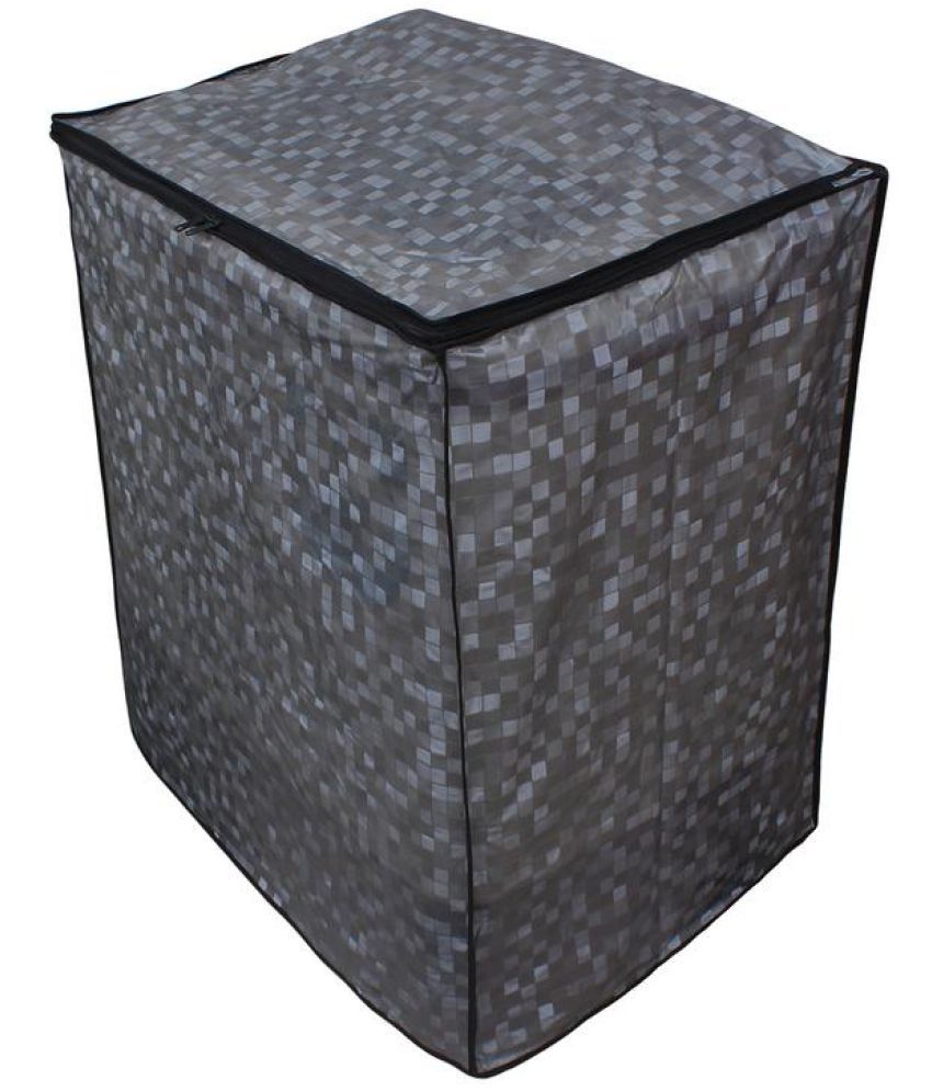 Glassiano Single PVC Kelvinator Semi Automatic all models Washing