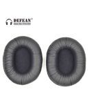 WowObjects Cushion ear pads earpad For MEP-839 108323 Premium Hi-Fi DJ Style Pro Headphone Free shipping alistore