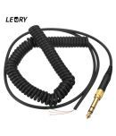 WowObjects Replacement Headphone Cable Connector for Beyerdynamic DT 770 770Pro 990 990Pro Headphone Wire