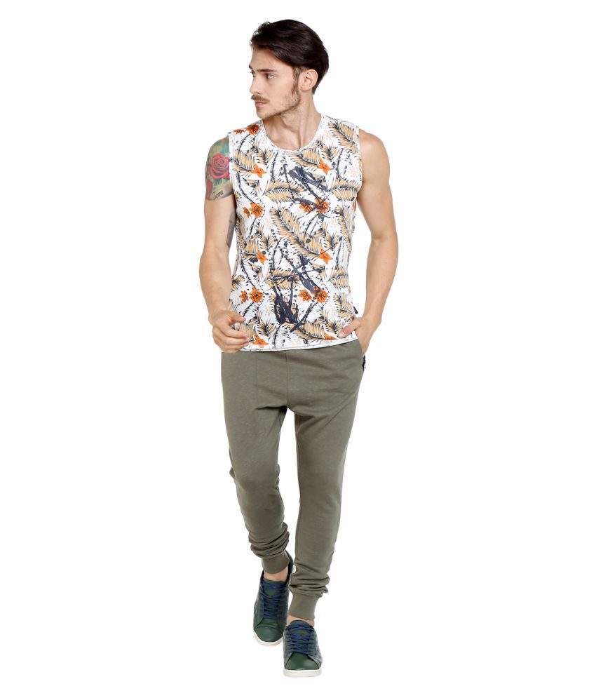 jack and jones joggers india