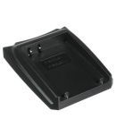 WowObjects BLN-1 BLN1 BLN 1 Battery Adapter Plate For Olympus BCN1 BCN-1 OM-D PEN E-P5 EP5 E-M1 EM1 EM5 Batteries Charger