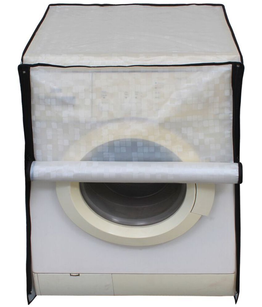 Glassiano Single PVC IFB Diva Aqua SX Front Load 6Kg Washing Machine