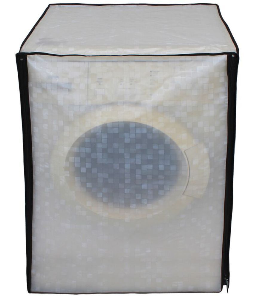 Glassiano Single PVC IFB Diva Aqua SX Front Load 6Kg Washing Machine