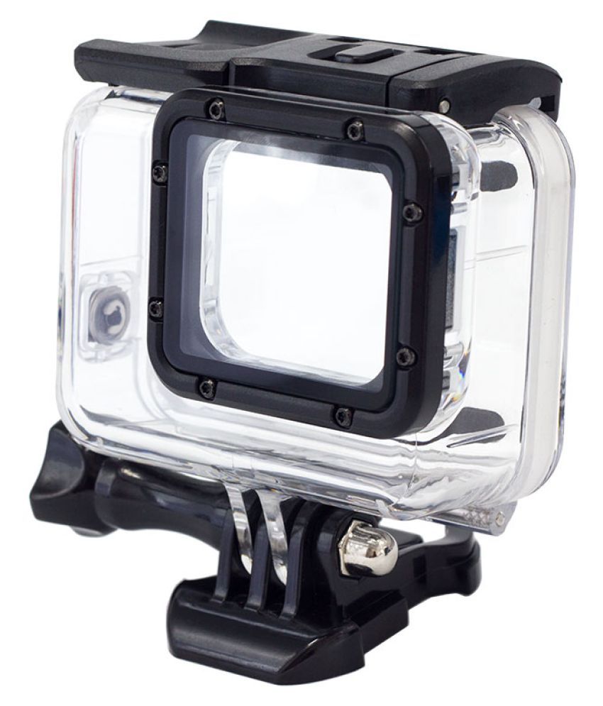 WowObjects Waterproof case Housing Case For 6 5 Accessories Underwater ...