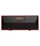 STUFFCOOL WES-RED Bluetooth Speaker