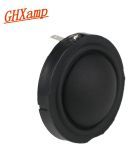 WowObjects 30 Core Tweeter Car Speaker Units 6OHM 10W Silk Diaphragm Dome Neodymium Treble Head Human Voice Sound Good 1PCS