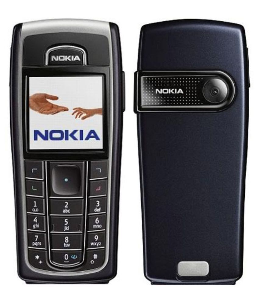 nokia 6230i 35 mb 35 mb black mobile phones online at low prices snapdeal india