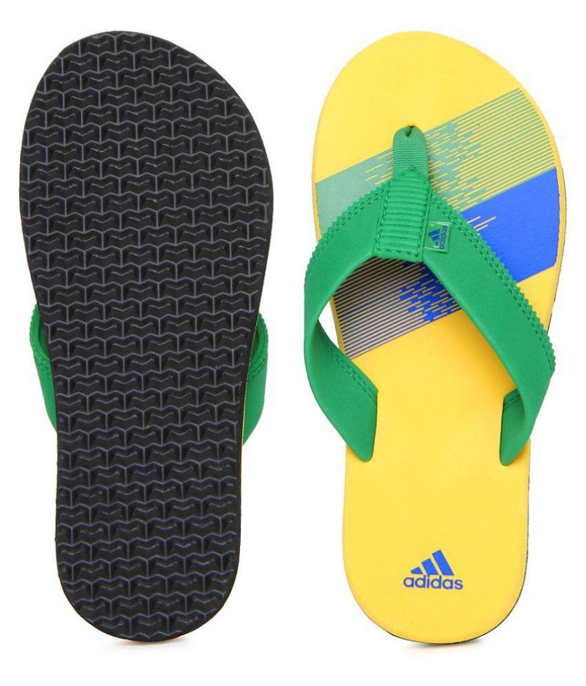 adidas chesil flip flops