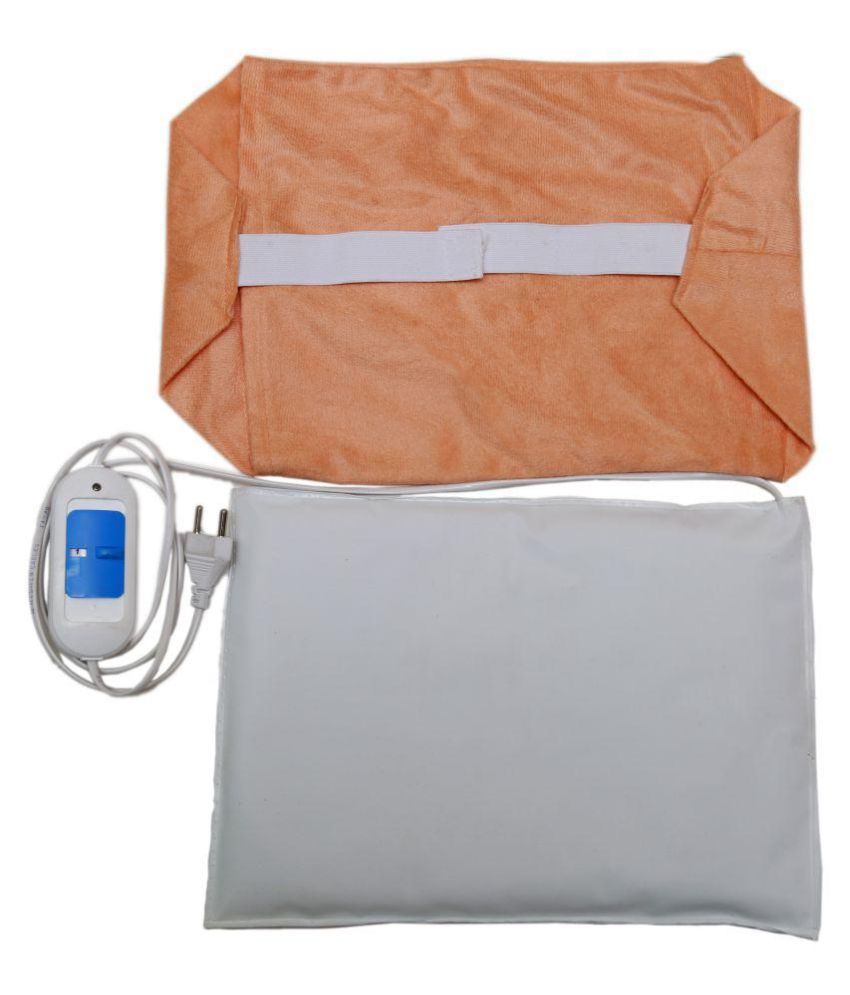 Arsa Medicare Arsa Medicare Electric Heating Pad/Belt (Pain Relief) for