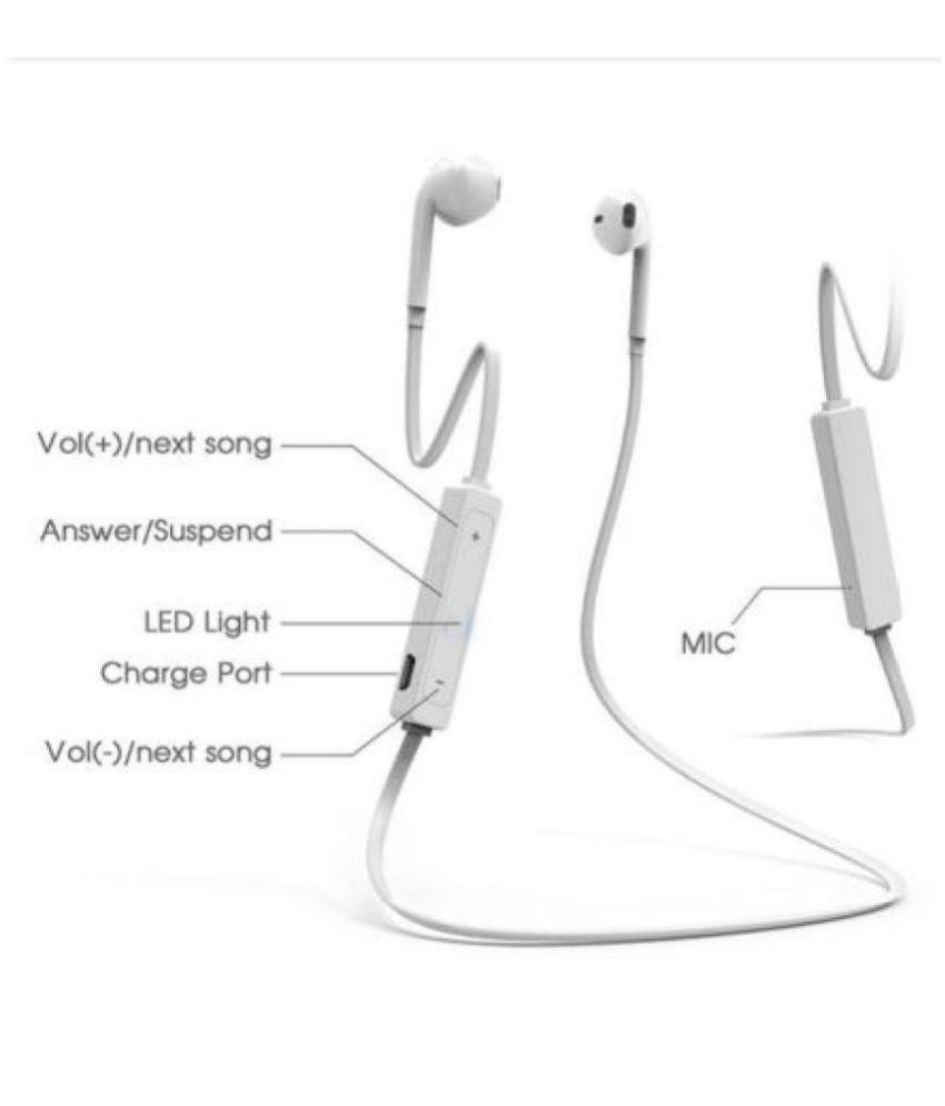 gionee bluetooth headset
