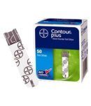 Bayer Contour Plus 50 Strips