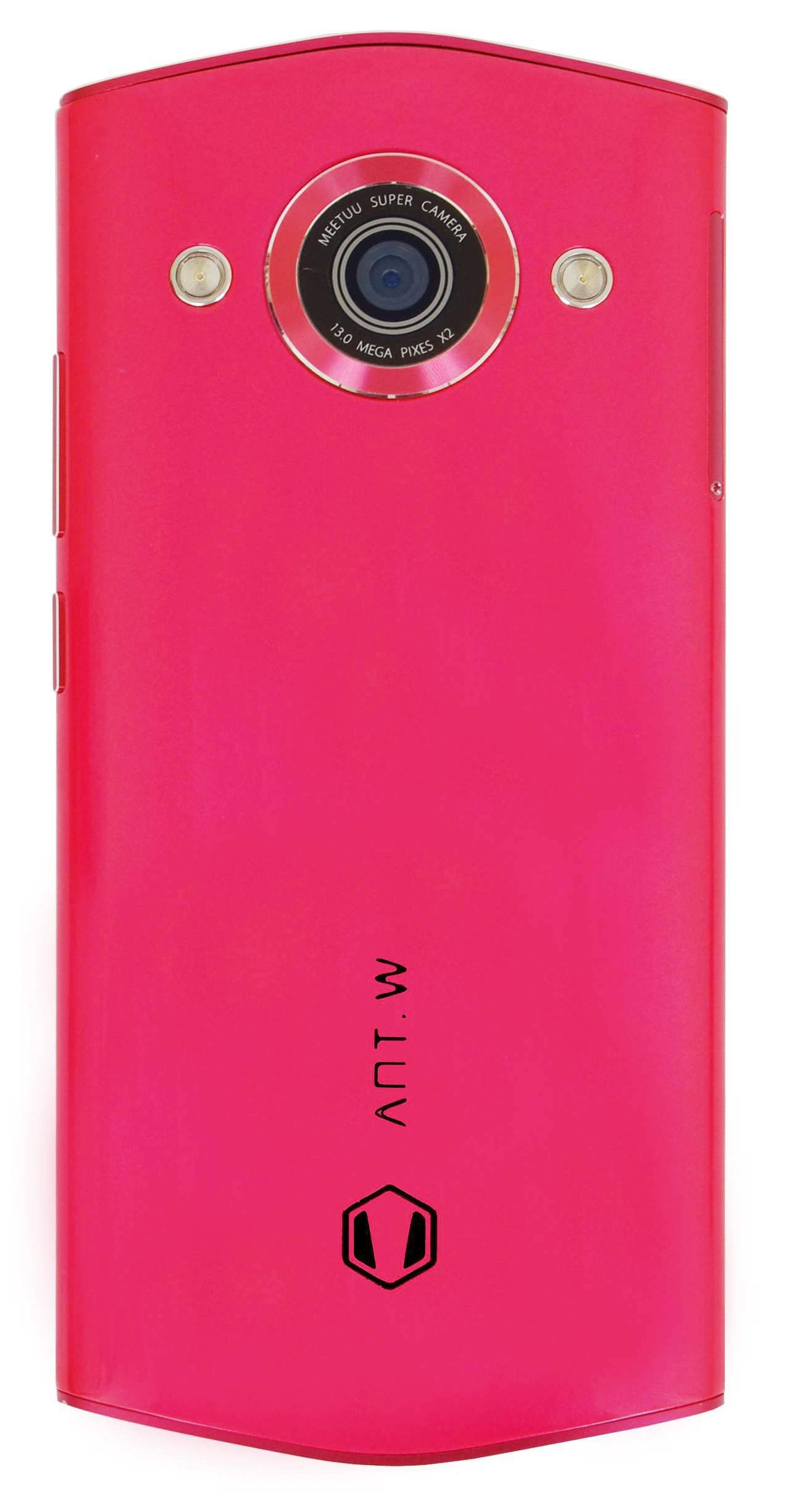 Ant w Pink K1 4G 16GB Mobile Phones line at Low Prices Ant w Pink K1 4G 16GB