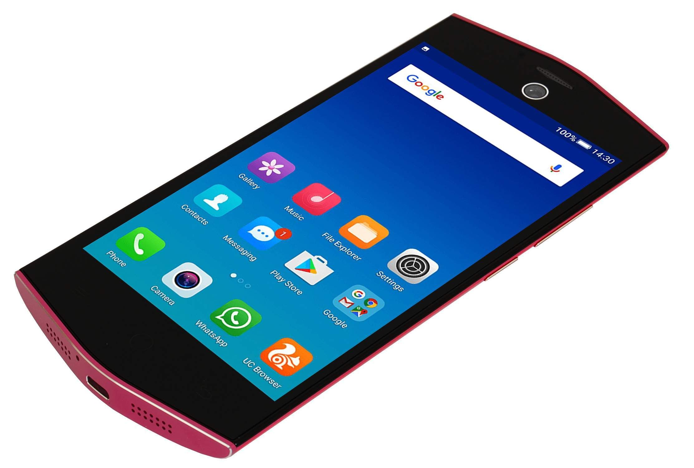 Ant w Pink K1 4G 16GB Mobile Phones line at Low Prices Ant w Pink K1 4G 16GB